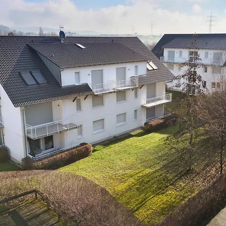 아파트 Haus Grauburgunder - Haus 4