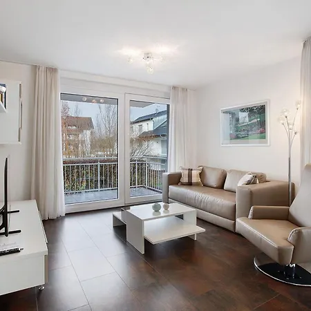 Haus Grauburgunder - Haus 4 Appartamento *