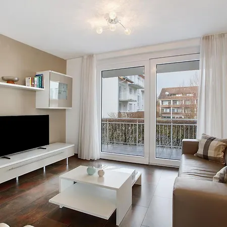 Haus Grauburgunder - Haus 4 Appartamento