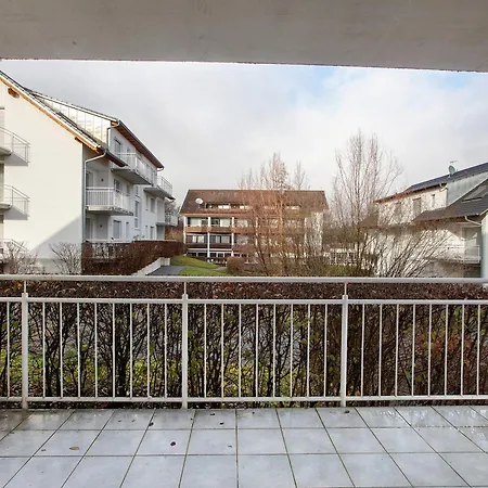 Haus Grauburgunder - Haus 4 Appartamento Bad Bellingen
