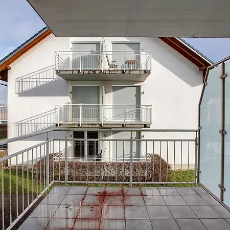 Appartamento Haus Grauburgunder - Haus 4