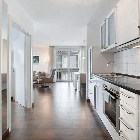 Appartamento Haus Grauburgunder - Haus 4 Bad Bellingen