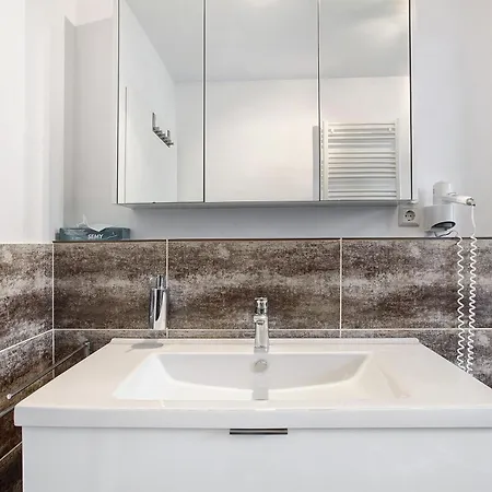 Appartamento Haus Grauburgunder - Haus 4