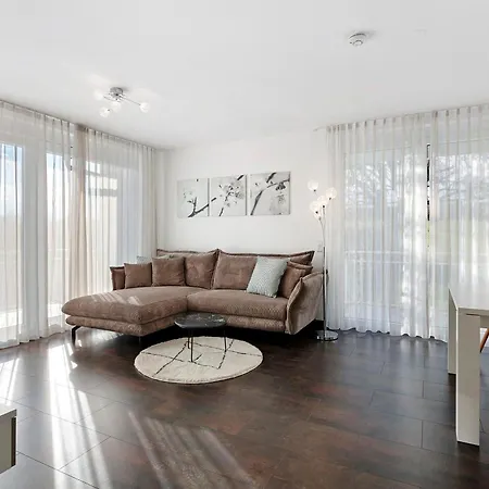Haus Grauburgunder - Haus 4 *