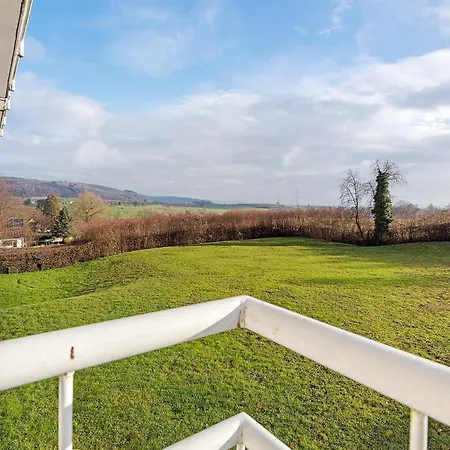 Haus Grauburgunder - Haus 4 * Bad Bellingen