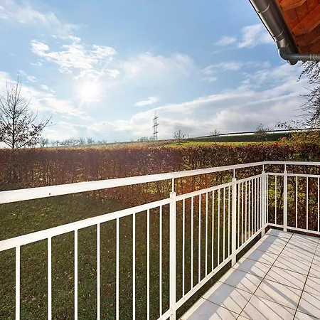 Appartamento Haus Grauburgunder - Haus 4