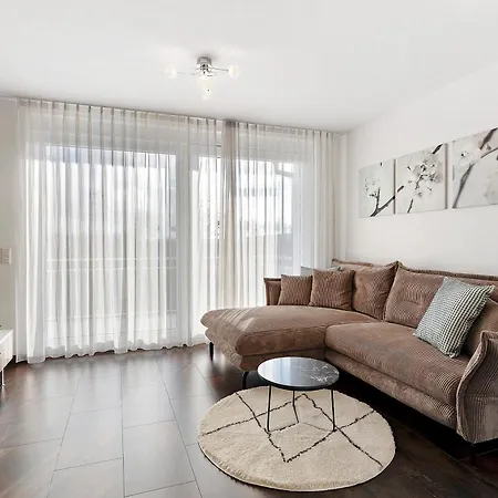 Appartamento Haus Grauburgunder - Haus 4