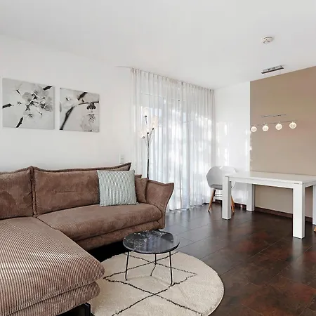 Haus Grauburgunder - Haus 4 * Bad Bellingen