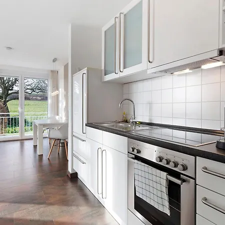 Appartamento Haus Grauburgunder - Haus 4 *