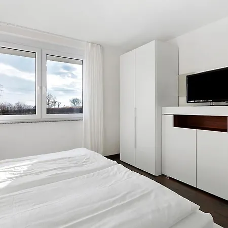 Appartamento Haus Grauburgunder - Haus 4 Bad Bellingen