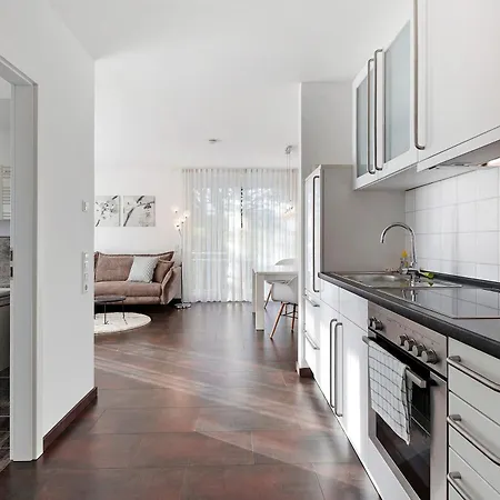 Appartamento Haus Grauburgunder - Haus 4