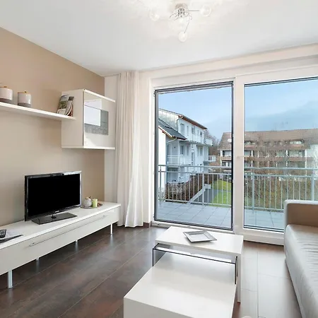 Appartamento Haus Grauburgunder - Haus 4 Bad Bellingen