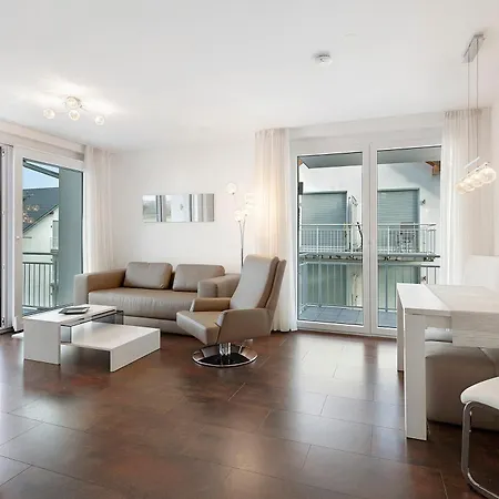 Haus Grauburgunder - Haus 4 Appartamento