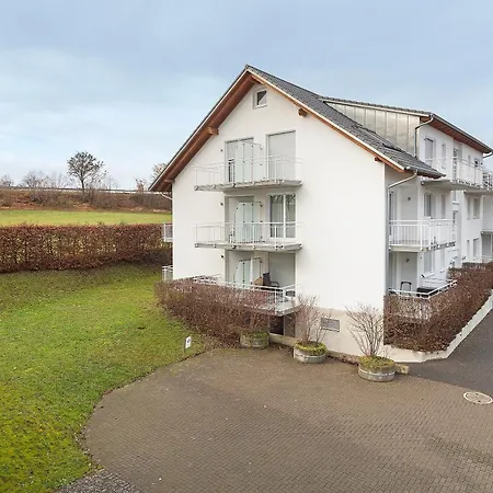 Appartamento Haus Grauburgunder - Haus 4 *