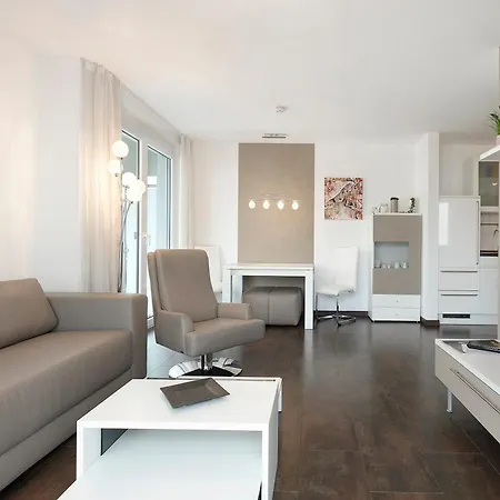 Haus Grauburgunder - Haus 4 Appartamento