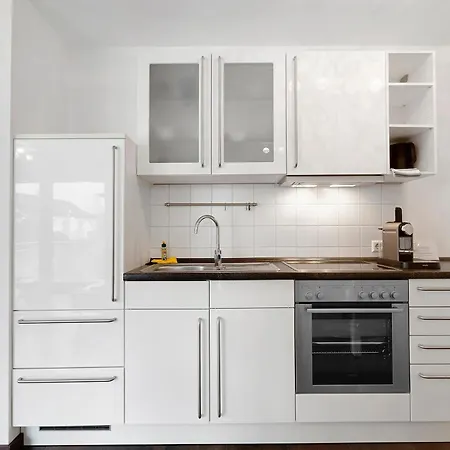 Appartamento Haus Grauburgunder - Haus 4 Bad Bellingen