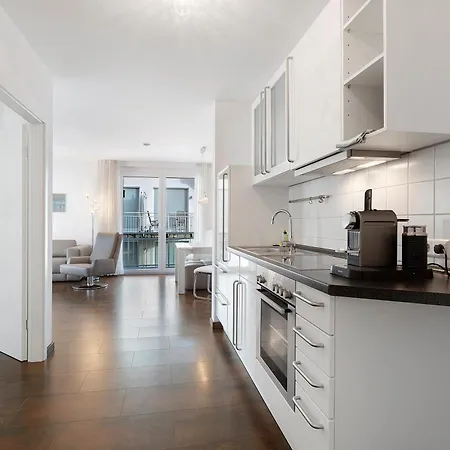 Haus Grauburgunder - Haus 4 Appartamento Bad Bellingen