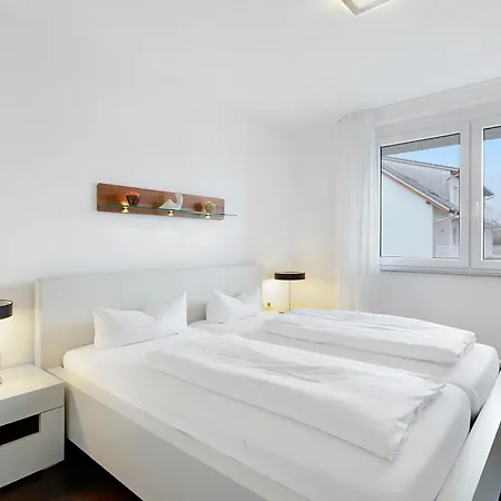 Haus Grauburgunder - Haus 4 Appartamento *