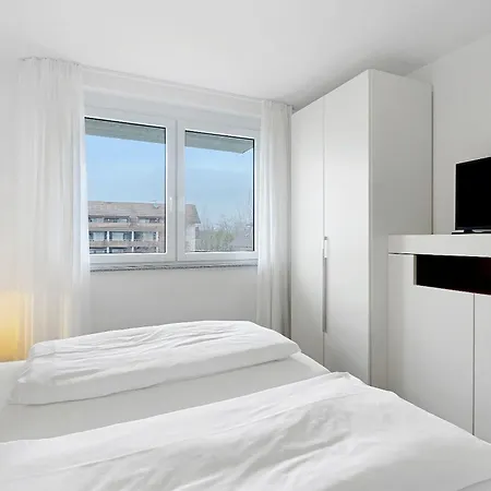 Appartamento Haus Grauburgunder - Haus 4 *