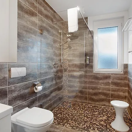 Appartamento Haus Grauburgunder - Haus 4