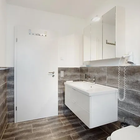 Appartamento Haus Grauburgunder - Haus 4 Bad Bellingen