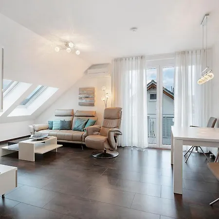 Haus Grauburgunder - Haus 4 Appartamento *