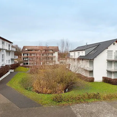 Haus Grauburgunder - Haus 4 Bad Bellingen