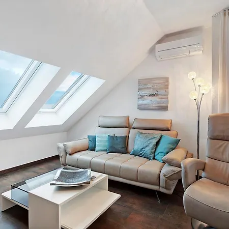 Haus Grauburgunder - Haus 4