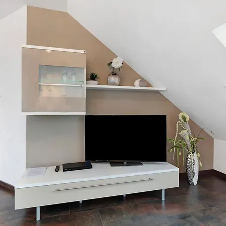 Haus Grauburgunder - Haus 4 *