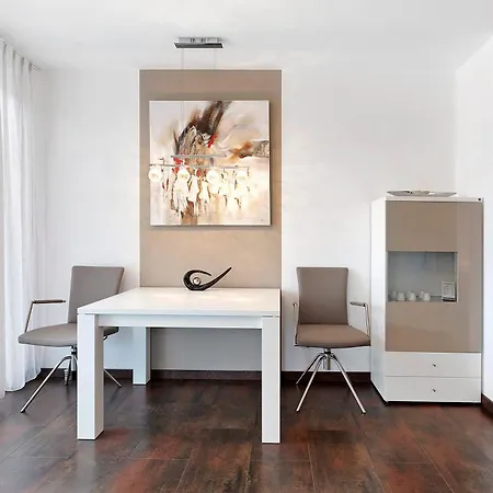 Haus Grauburgunder - Haus 4 *
