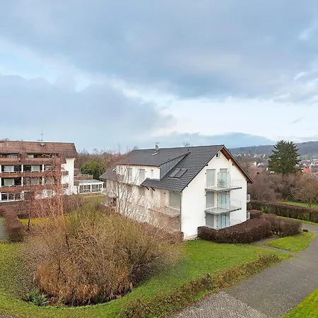 Appartamento Haus Grauburgunder - Haus 4 *