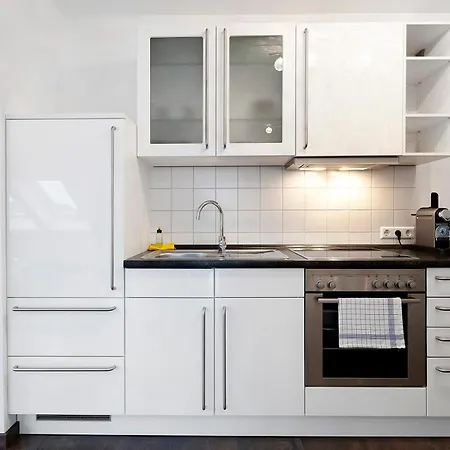 Appartamento Haus Grauburgunder - Haus 4 *