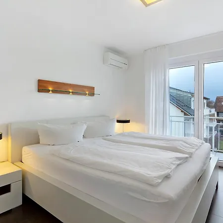 Haus Grauburgunder - Haus 4 Appartamento