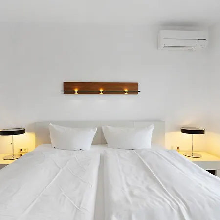 Haus Grauburgunder - Haus 4 * Bad Bellingen