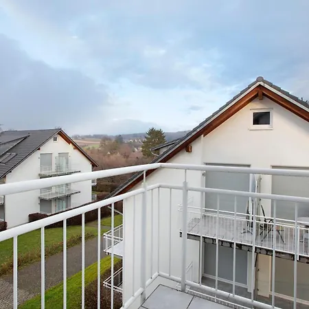 Appartamento Haus Grauburgunder - Haus 4 Bad Bellingen