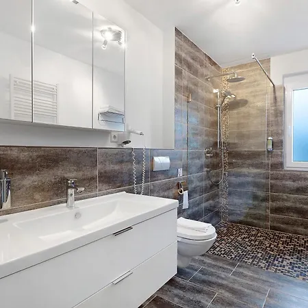 Appartamento Haus Grauburgunder - Haus 4 Bad Bellingen