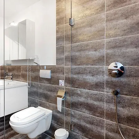 Appartamento Haus Grauburgunder - Haus 4 Bad Bellingen