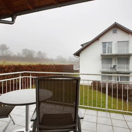 Haus Grauburgunder - Haus 4 * Bad Bellingen