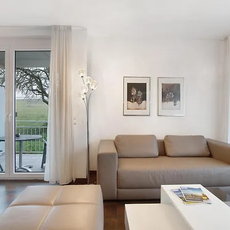 Appartamento Haus Grauburgunder - Haus 4