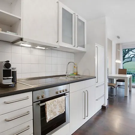 Haus Grauburgunder - Haus 4 * Bad Bellingen