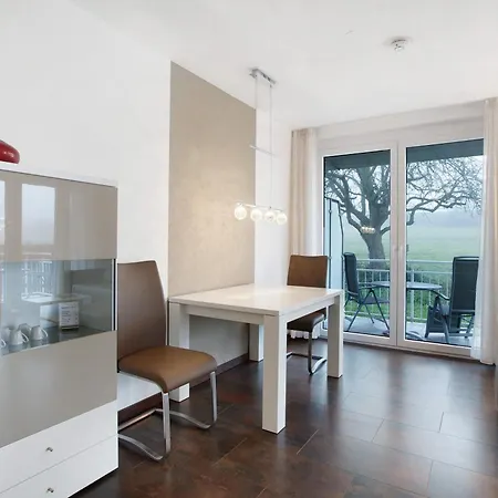 Haus Grauburgunder - Haus 4 Appartamento