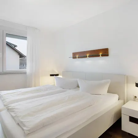 Appartamento Haus Grauburgunder - Haus 4