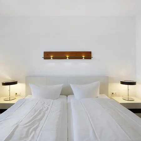 Appartamento Haus Grauburgunder - Haus 4 *