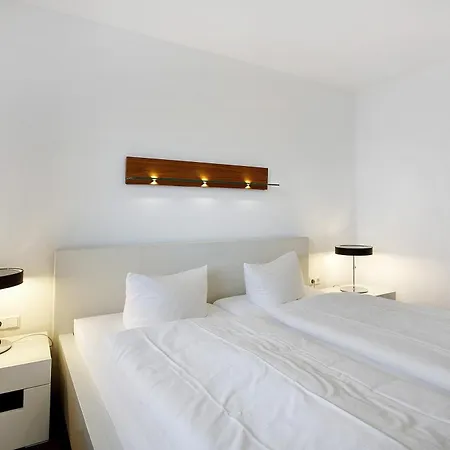 Appartamento Haus Grauburgunder - Haus 4 *