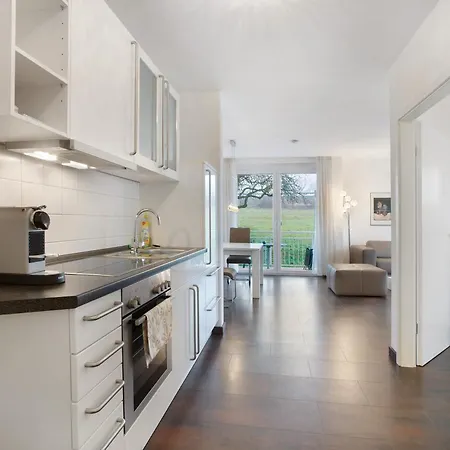 Haus Grauburgunder - Haus 4 Appartamento Bad Bellingen