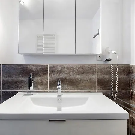 Haus Grauburgunder - Haus 4 Appartamento Bad Bellingen