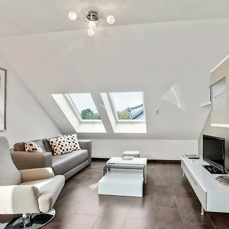 Appartamento Haus Grauburgunder - Haus 4