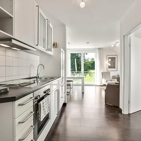 Haus Grauburgunder - Haus 4 *