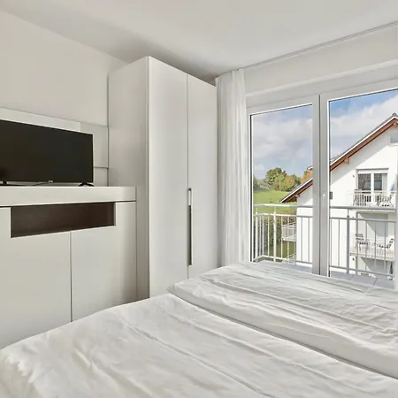 Haus Grauburgunder - Haus 4 Appartamento Bad Bellingen
