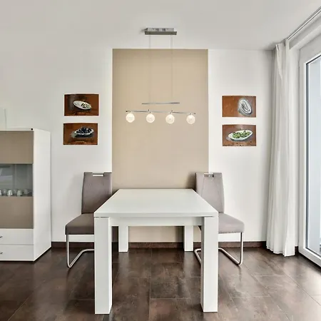 Haus Grauburgunder - Haus 4 Appartamento
